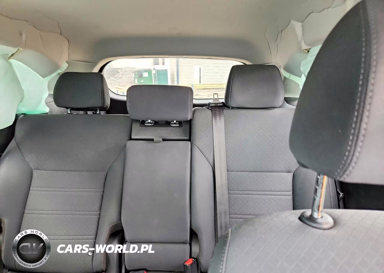 2020 Kia Sorento Lx VIN:5XYPGDA39LG642175 - 10