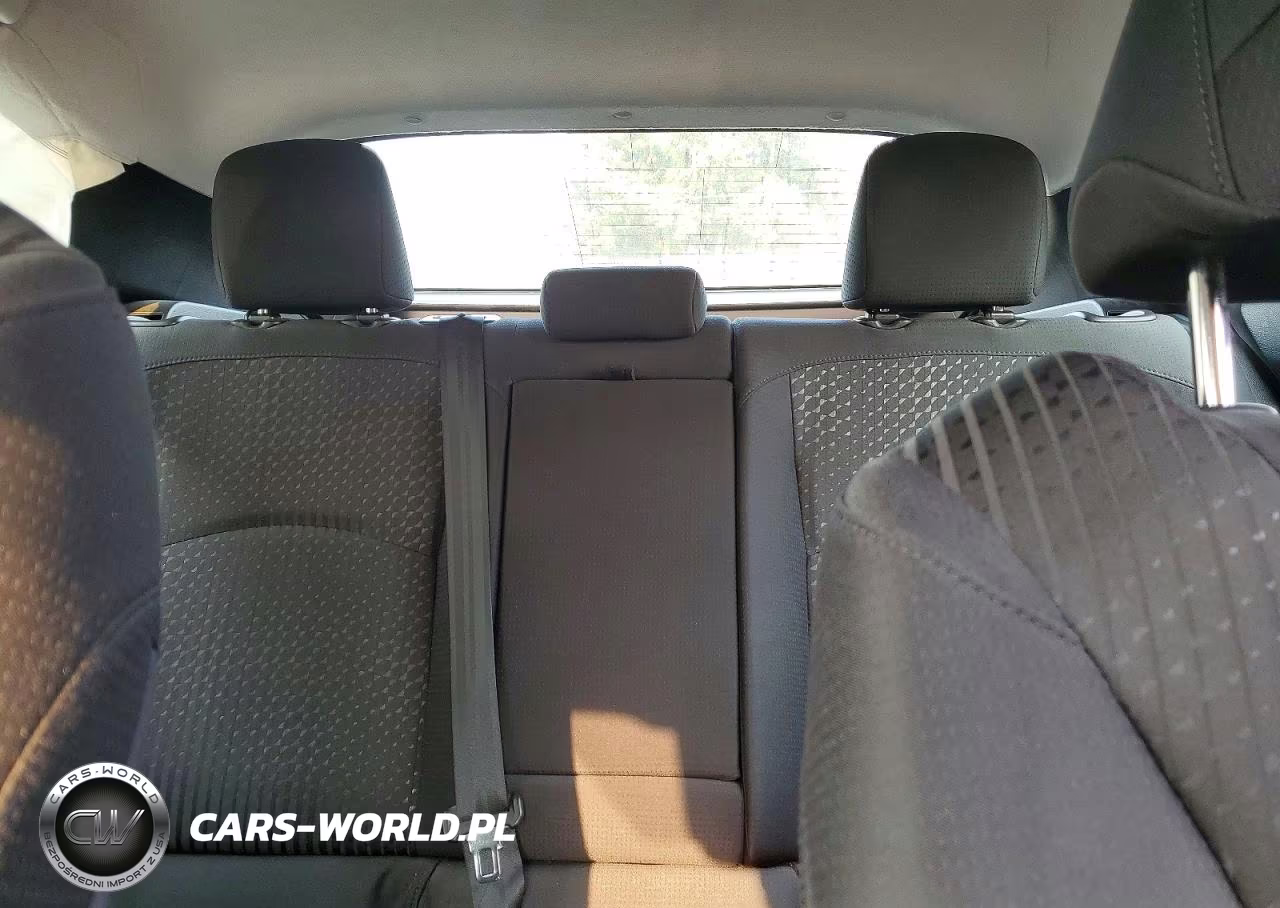 2017 Toyota Prius Two Eco VIN:JTDKARFU7H3038632 - 10
