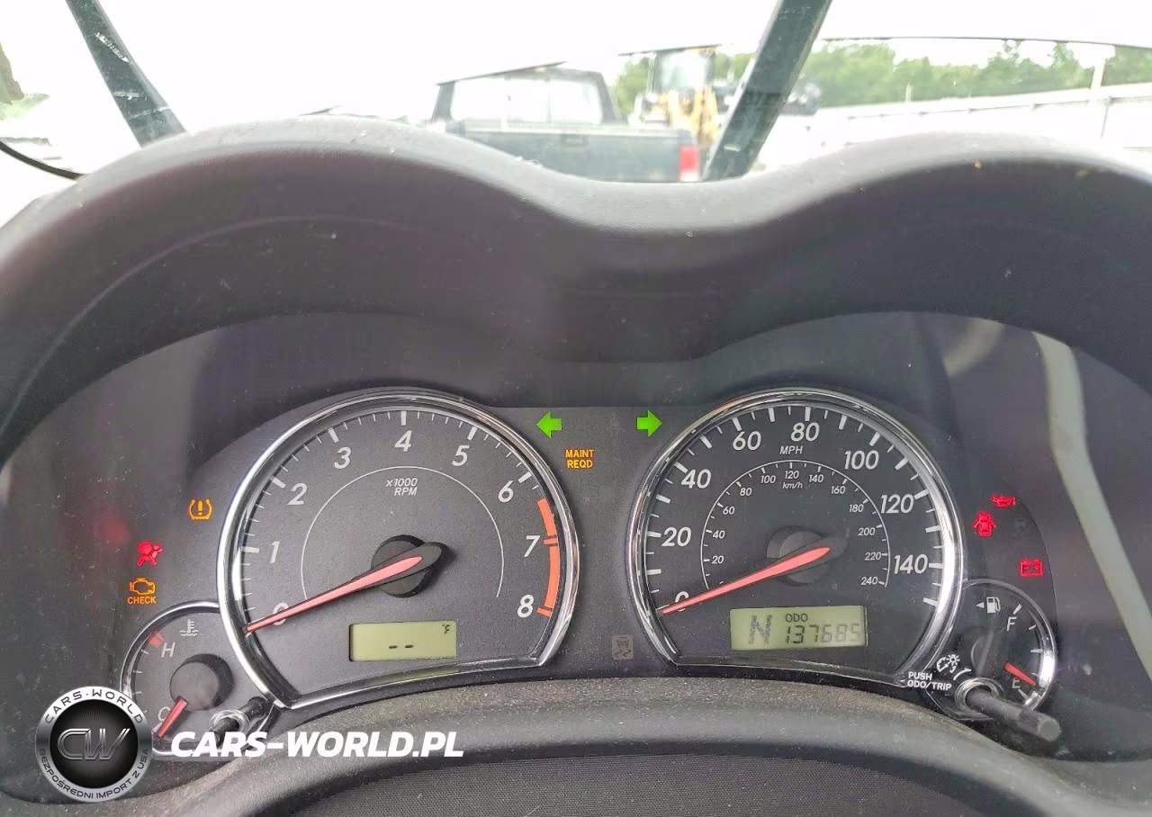 2013 Toyota Corolla S VIN:5YFBU4EE8DP082032 - 9