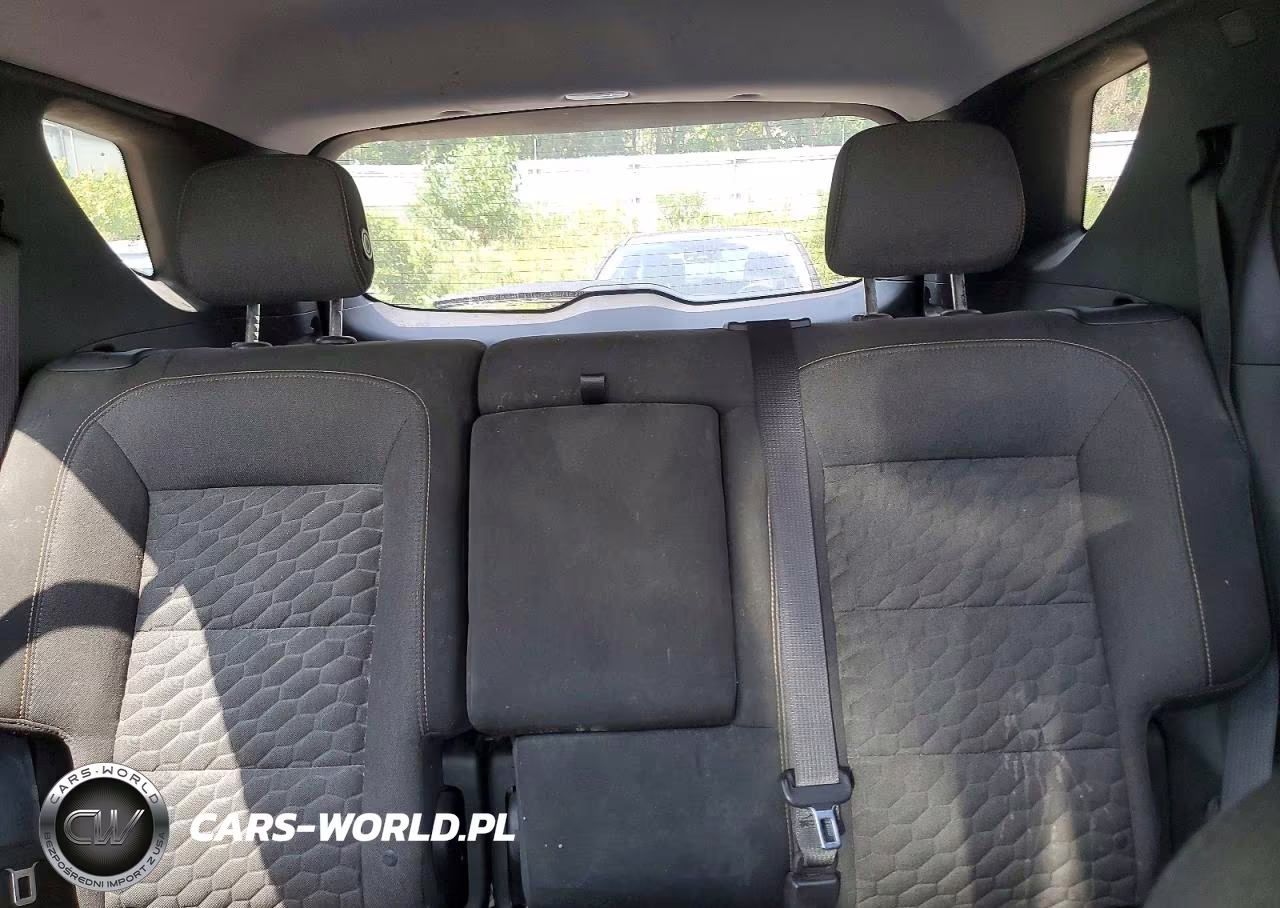 2018 Chevrolet Equinox Lt VIN:3GNAXSEV6JL397872 - 10