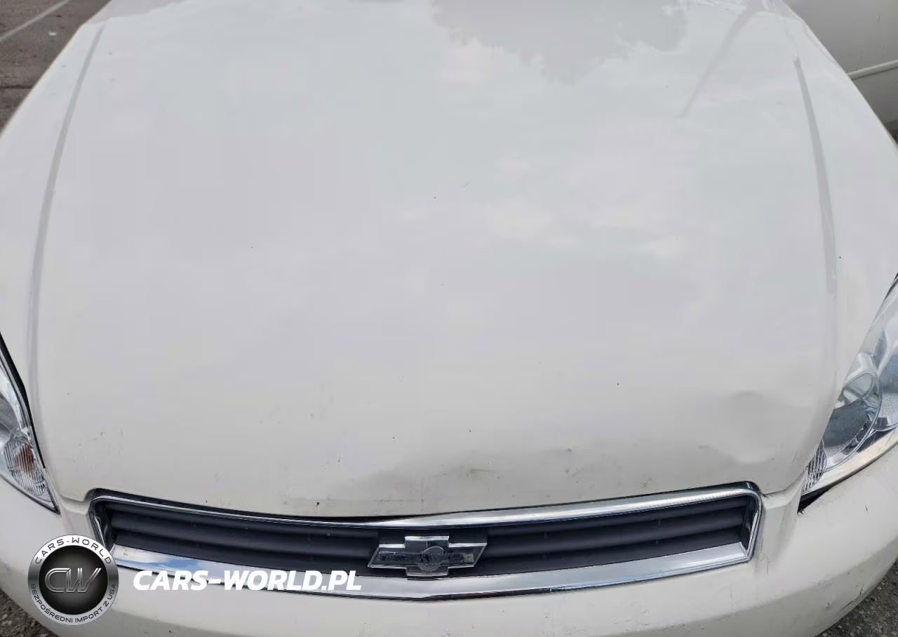 2007 Chevrolet Impala Lt VIN:2G1WT58K179331845 - 11