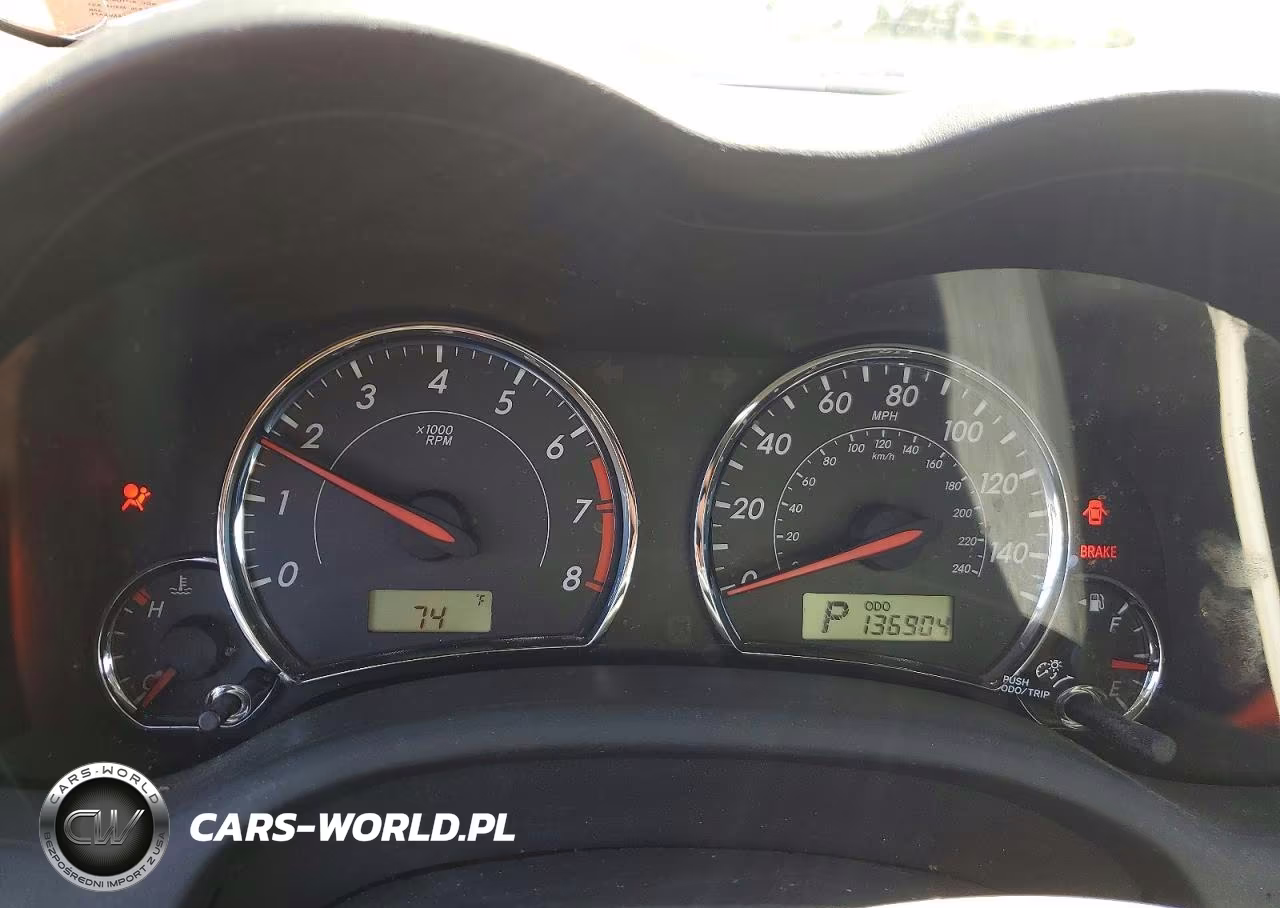 2013 Toyota Corolla S Special Edition VIN:2T1BU4EE8DC095881 - 9