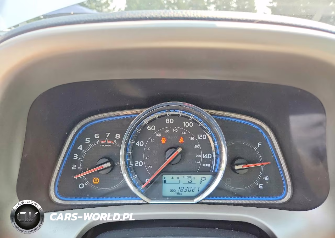 2014 Toyota Rav4 Limited VIN:2T3DFREV3EW204173 - 9