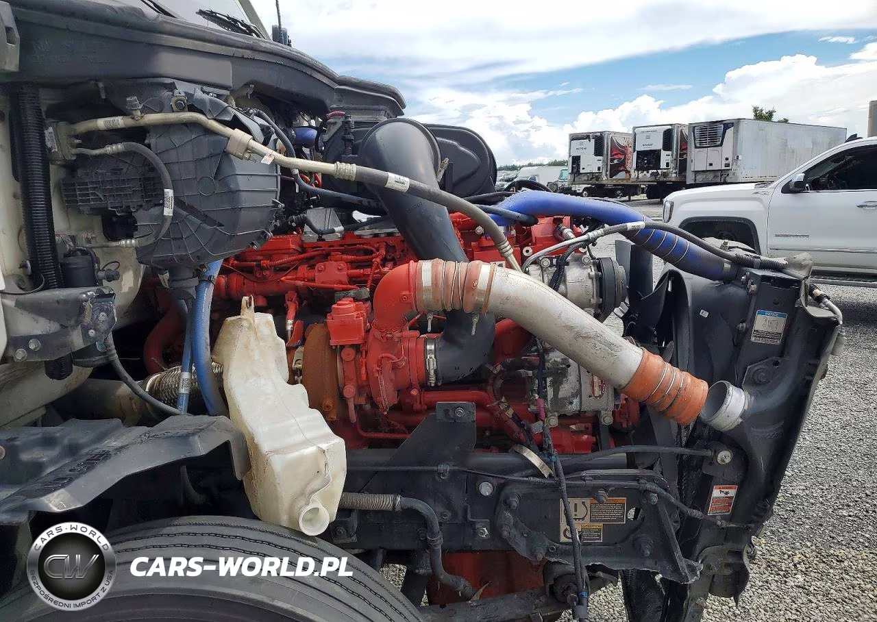 2025 Kenworth T680 Semi Truck VIN:1XKYD49X5SJ144398 - 10