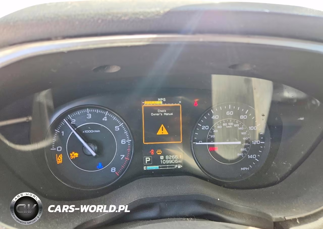 2020 Subaru Impreza Premium VIN:4S3GTAV65L3707946 - 9