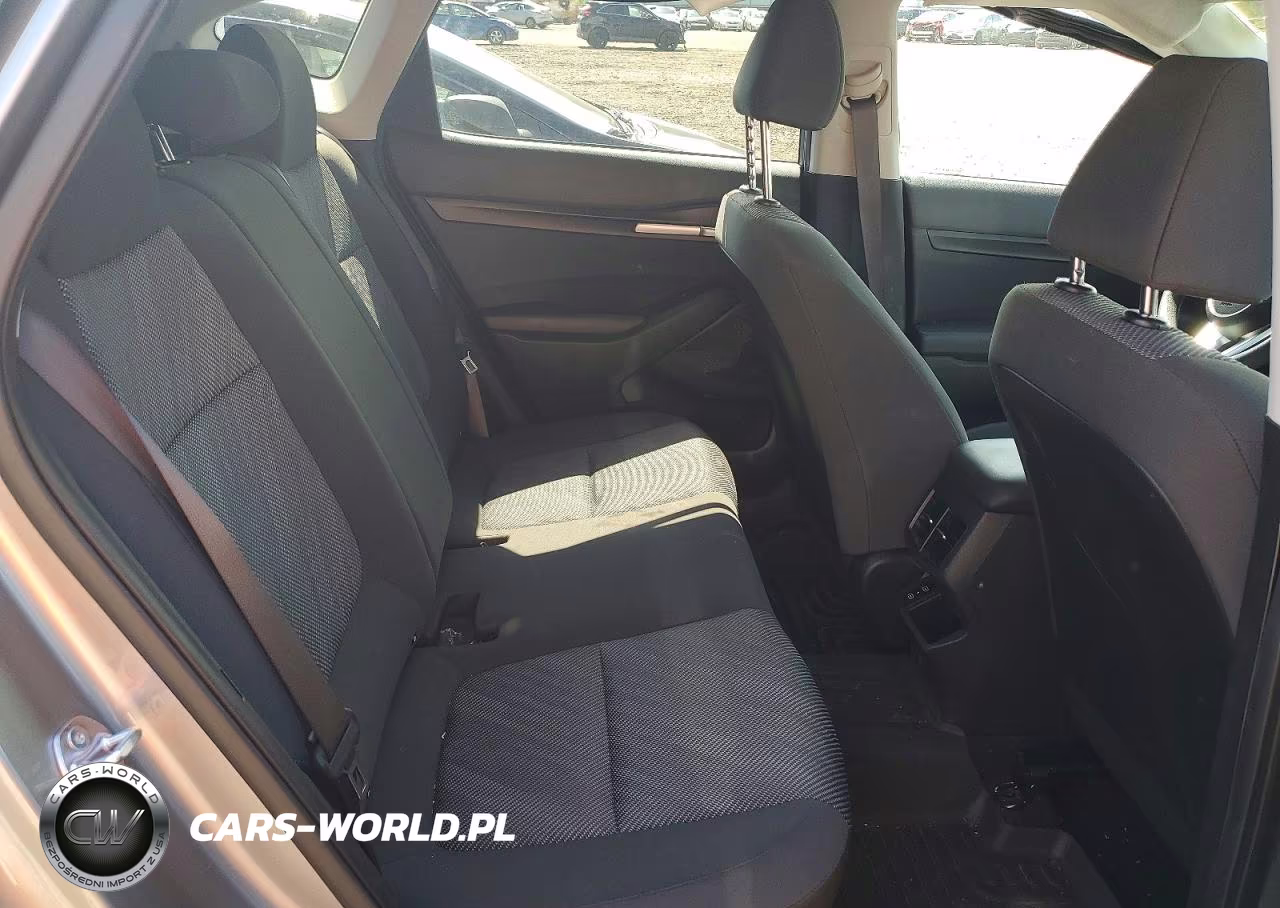 2026 Kia Seltos Lx VIN:KNDEP2AA9T7867428 - 10