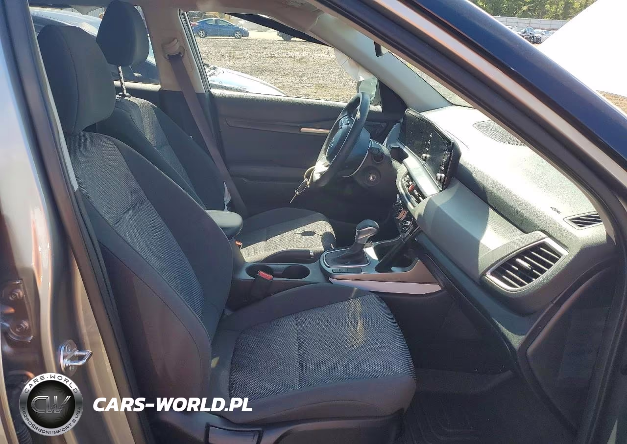 2026 Kia Seltos Lx VIN:KNDEP2AA9T7867428 - 7
