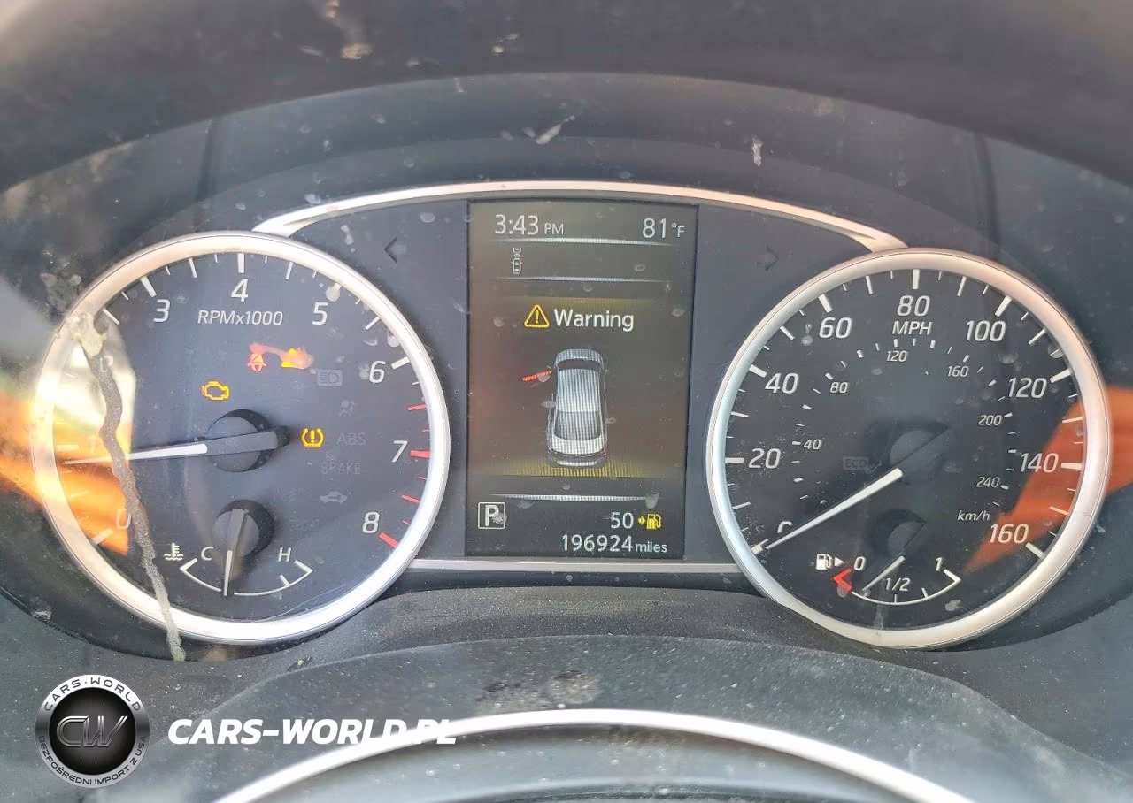 2018 Nissan Sentra Sv VIN:3N1AB7AP9JL642646 - 9