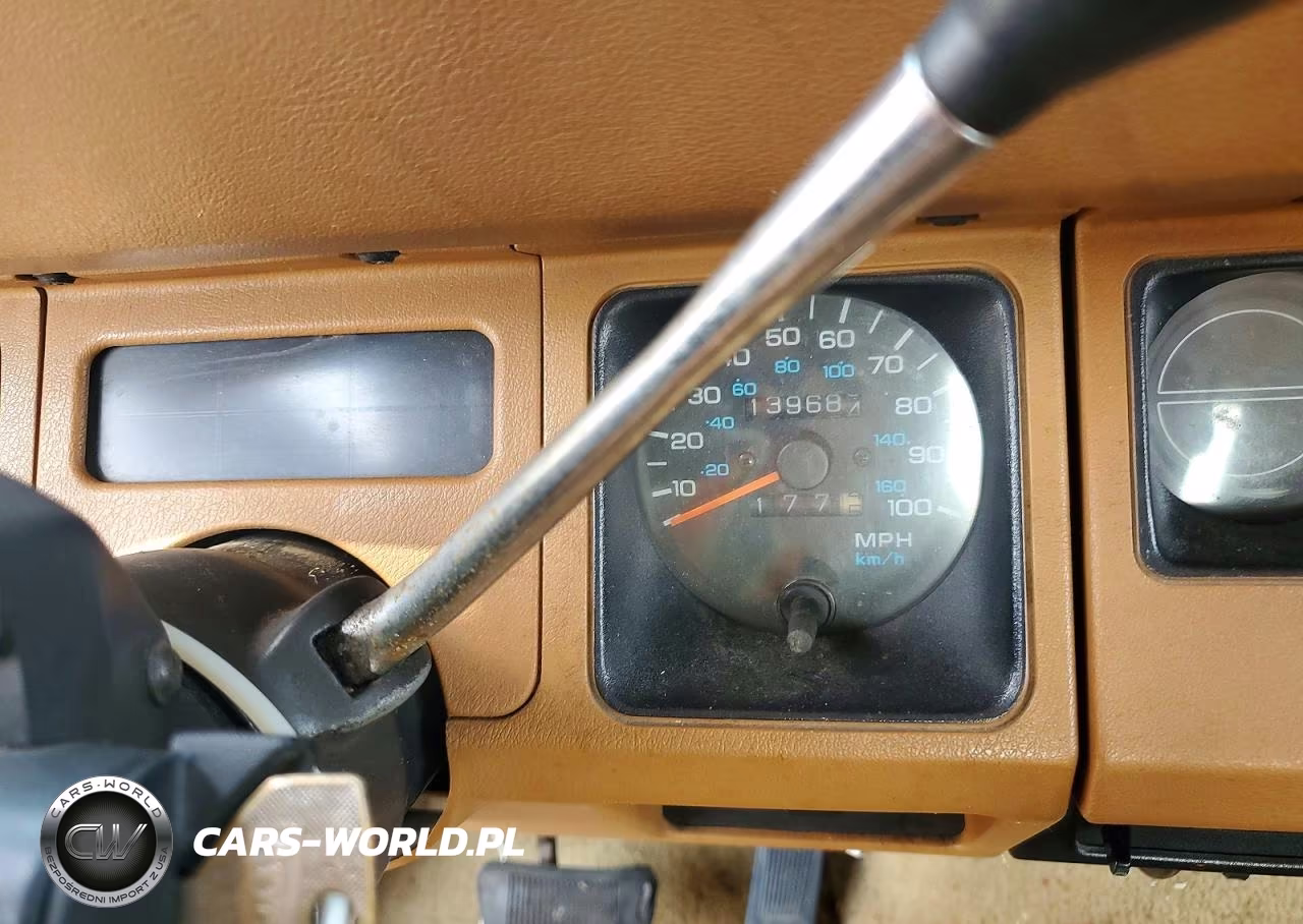 1995 Jeep Wrangler - Yj VIN:1J4FY19P0SP263067 - 9