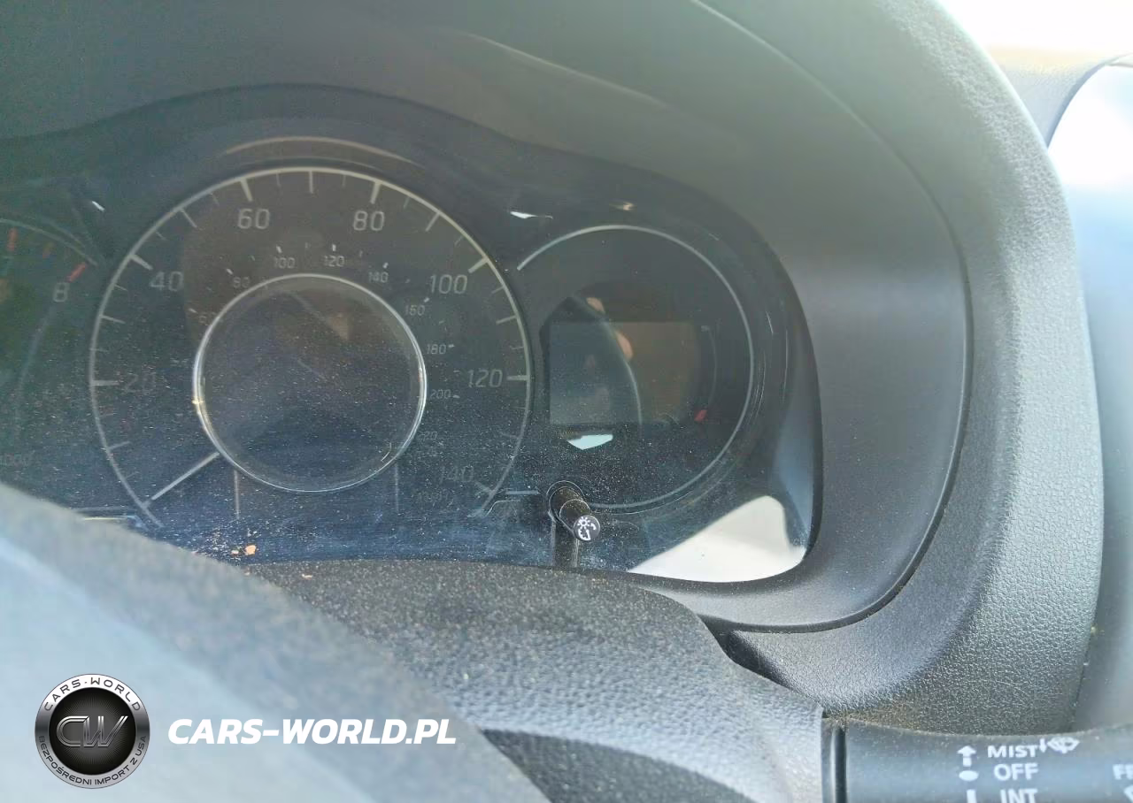 2019 Nissan Versa Note Sv VIN:3N1CE2CP7KL359955 - 9