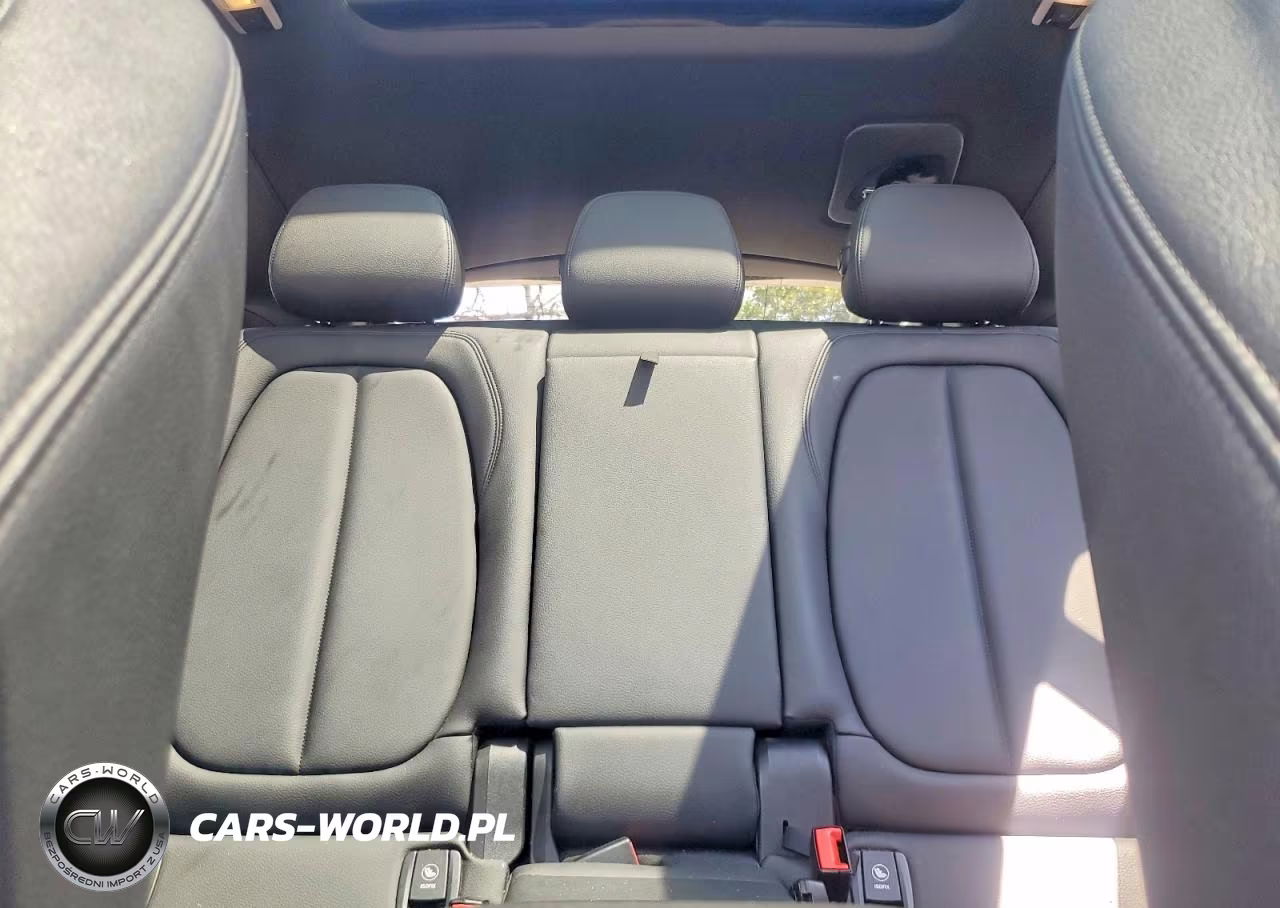 2016 BMW X1 xDrive28I VIN:WBXHT3C38G5E53254 - 10
