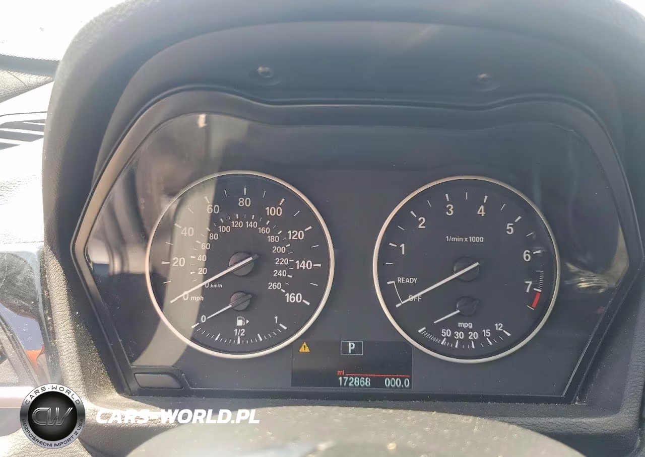 2016 BMW X1 xDrive28I VIN:WBXHT3C38G5E53254 - 9