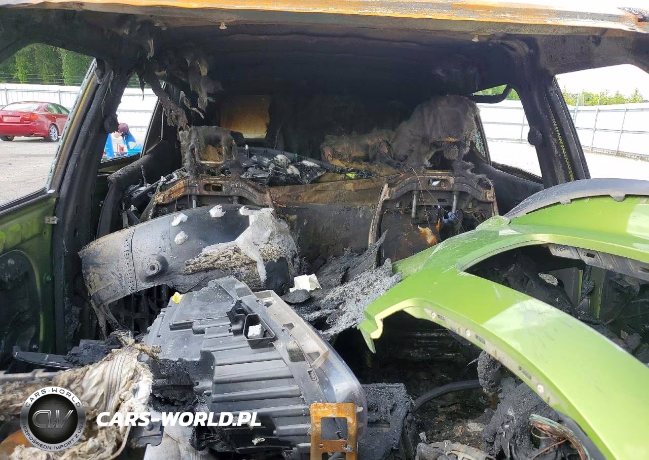 2020 Hyundai Venue Se VIN:KMHRB8A3XLU019317 - 10