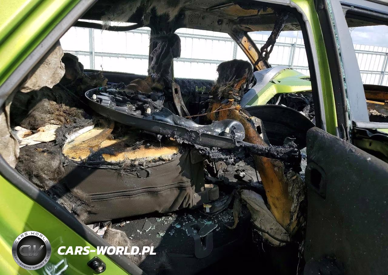 2020 Hyundai Venue Se VIN:KMHRB8A3XLU019317 - 11