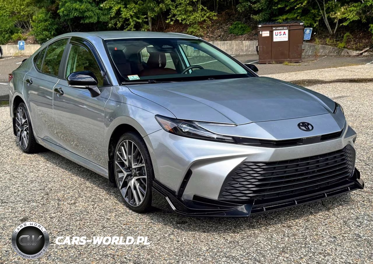 TOYOTA – zdjęcie 1 z 10