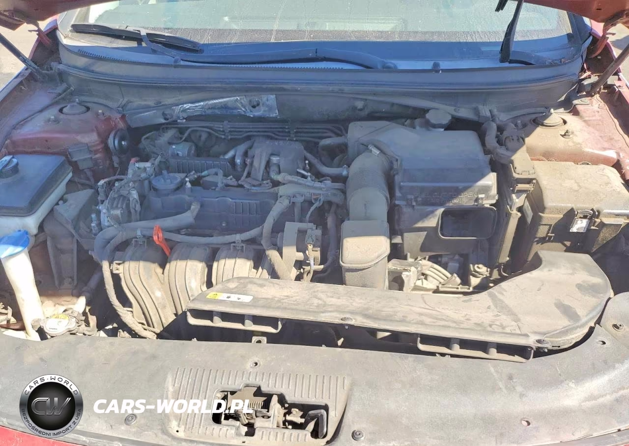 2016 Hyundai Sonata Se VIN:5NPE24AFXGH360562 - 11