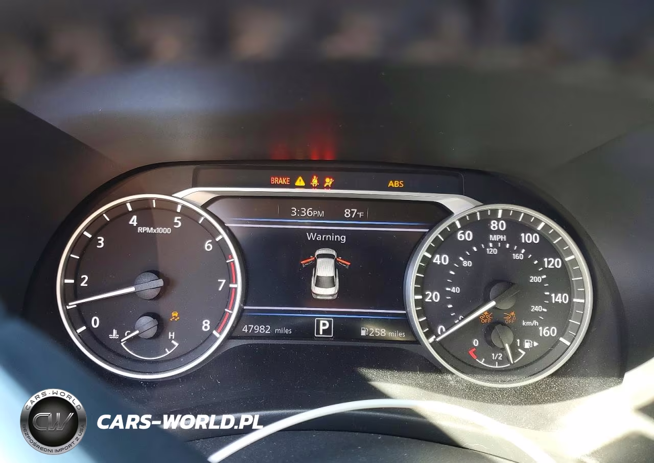 2020 Nissan Sentra Sv VIN:3N1AB8CV5LY297378 - 9