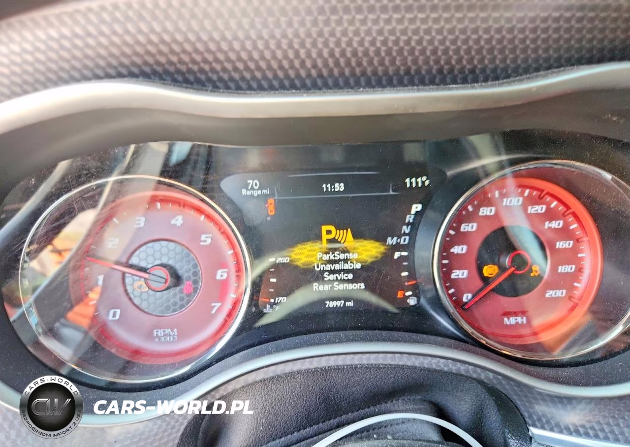 2020 Dodge Charger Srt Hellcat VIN:2C3CDXL94LH129710 - 9