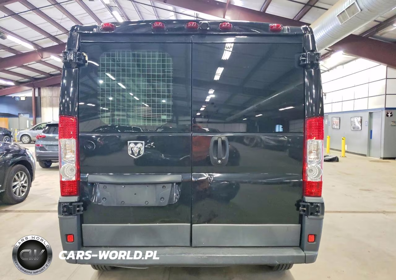 2015 Ram Promaster 1500 1500 Standard VIN:3C6TRVNG2FE511321 - 6