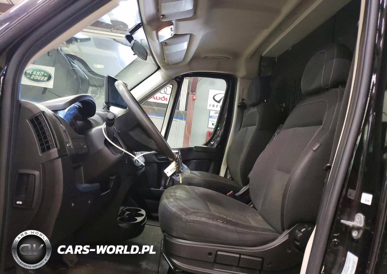 2015 Ram Promaster 1500 1500 Standard VIN:3C6TRVNG2FE511321 - 7