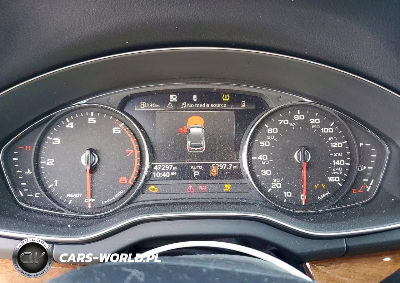 2022 Audi Q5 Premium 45 VIN:WA1GAAFYXN2094098 - 9