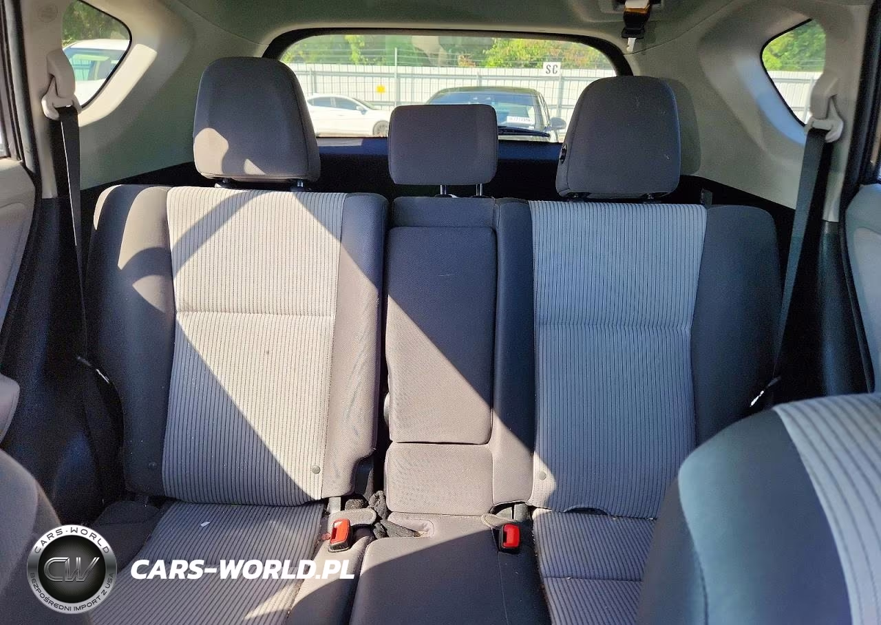 2013 Toyota Rav4 Le VIN:2T3BFREV2DW075056 - 10