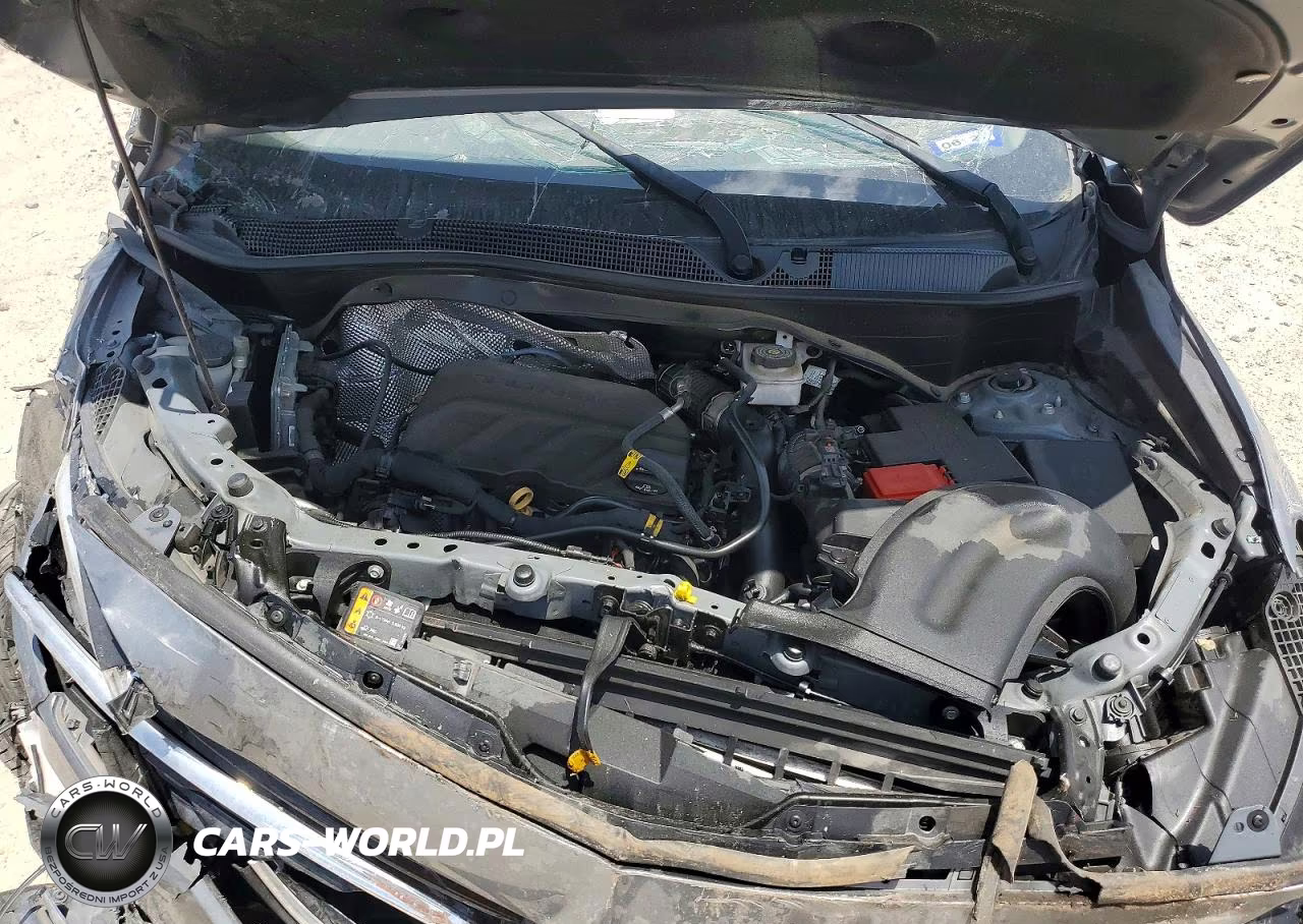 2021 Buick Encore Gx Preferred VIN:KL4MMBS26MB176524 - 12