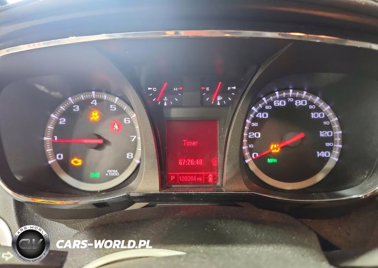 2012 GMC Terrain Sle VIN:2GKFLREK3C6212231 - 9
