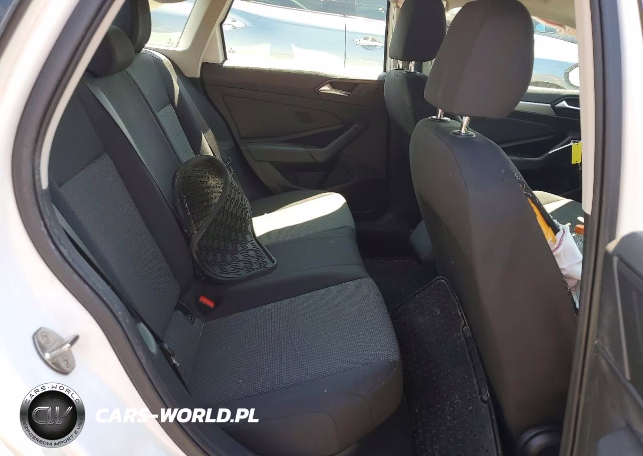 2020 Volkswagen Jetta S VIN:3VWN57BU5LM072200 - 10