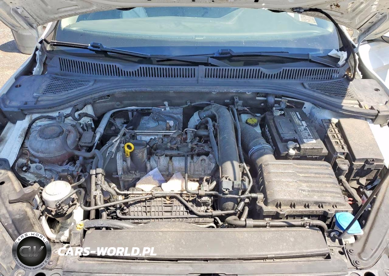 2020 Volkswagen Jetta S VIN:3VWN57BU5LM072200 - 11