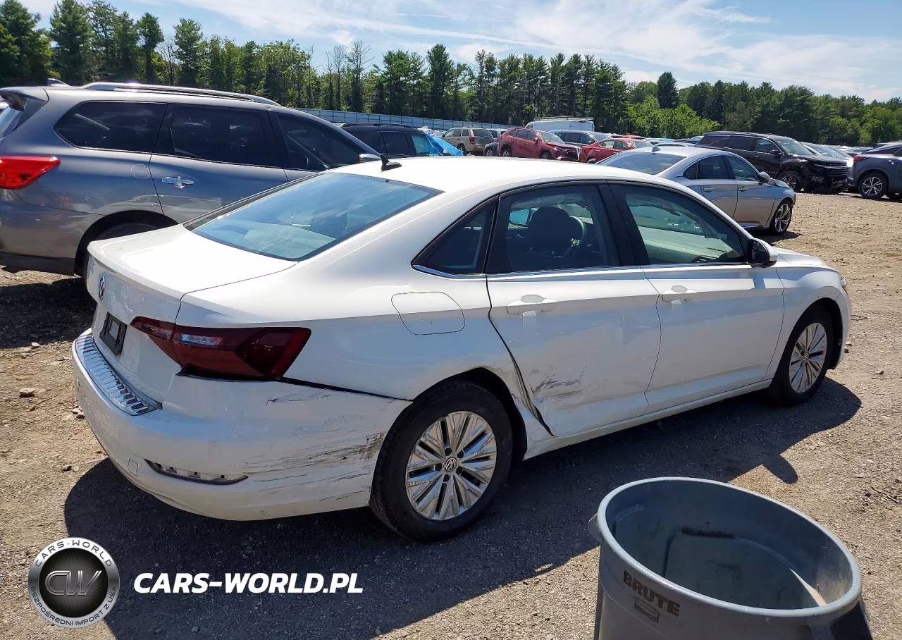 2020 Volkswagen Jetta S VIN:3VWN57BU5LM072200 - 3