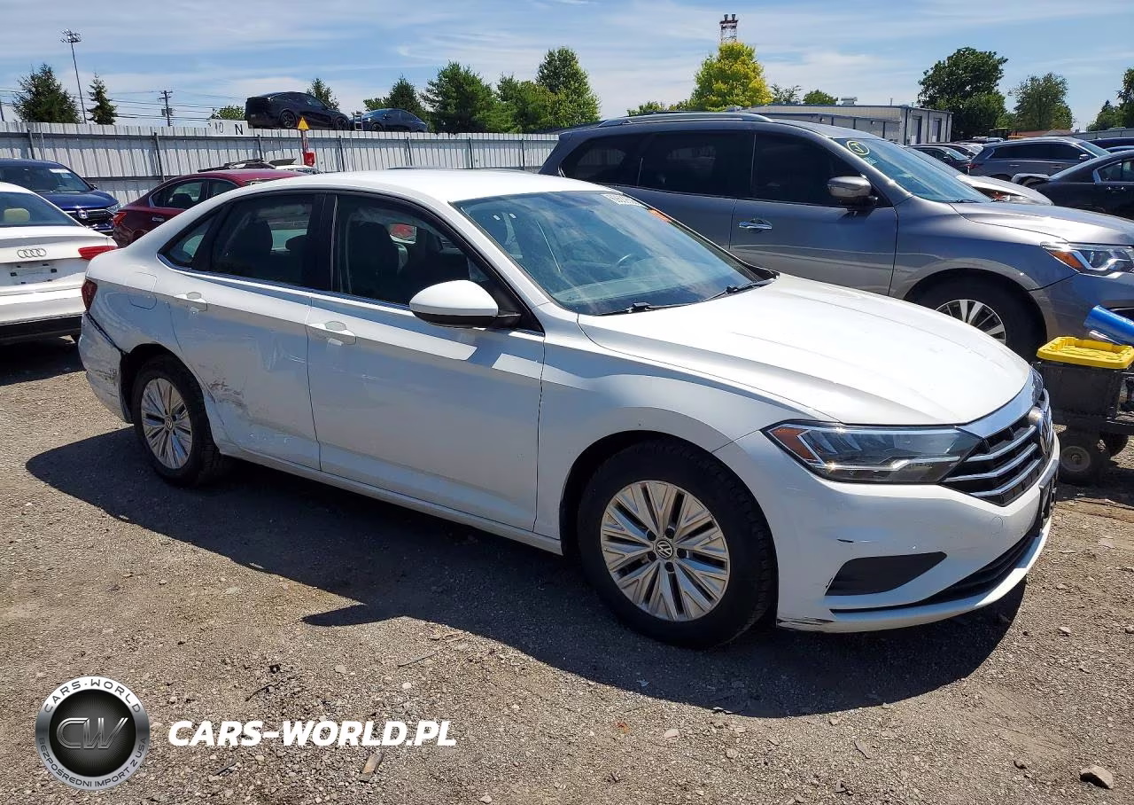 2020 Volkswagen Jetta S VIN:3VWN57BU5LM072200 - 4