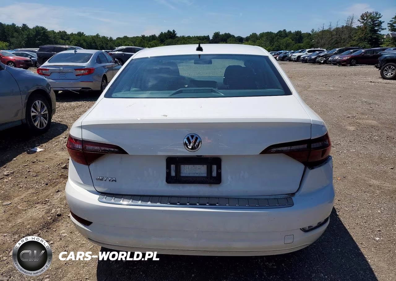2020 Volkswagen Jetta S VIN:3VWN57BU5LM072200 - 6