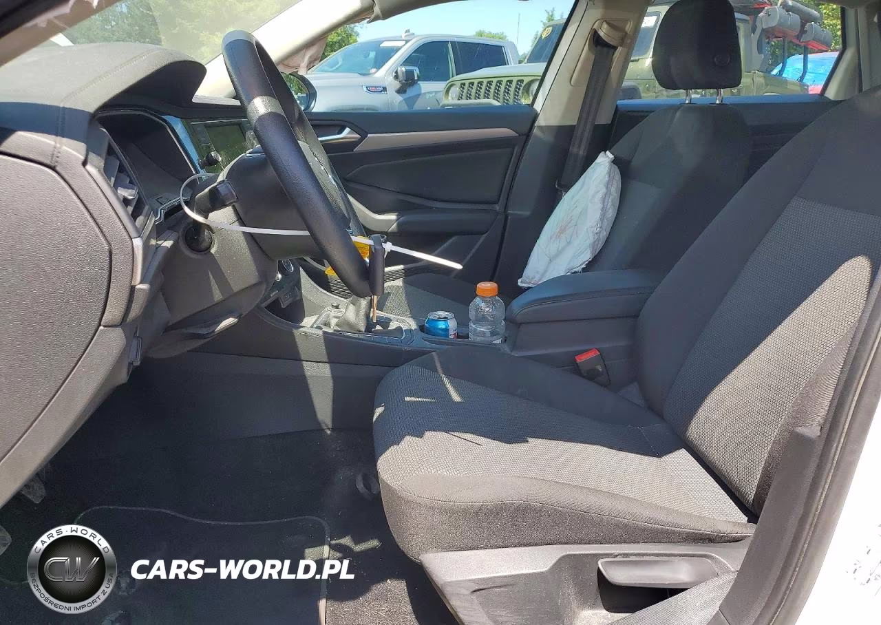 2020 Volkswagen Jetta S VIN:3VWN57BU5LM072200 - 7