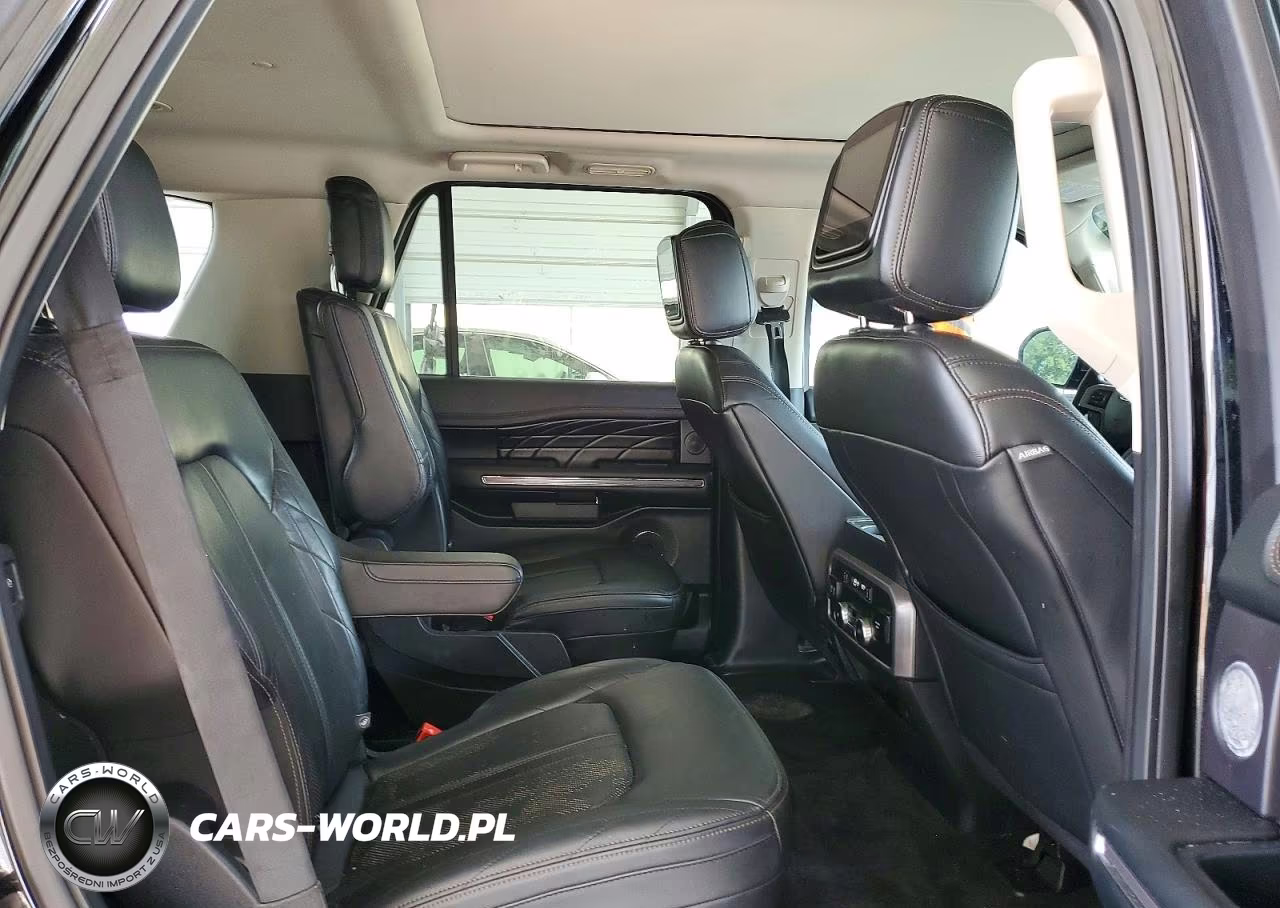 2018 Ford Expedition Platinum VIN:1FMJU1LT3JEA32123 - 11