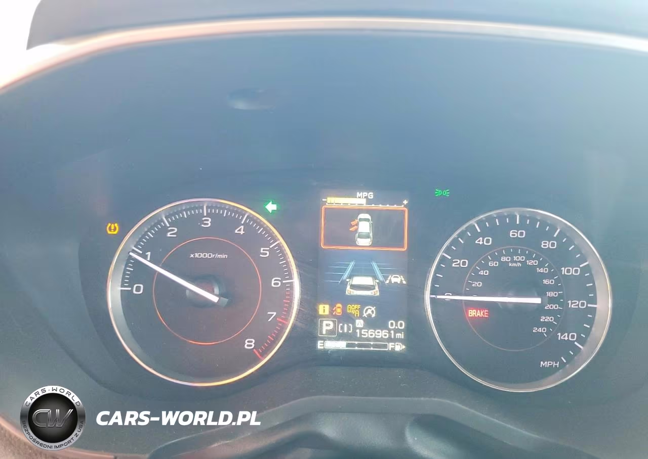 2020 Subaru Crosstrek Limited VIN:JF2GTAMC4L8270906 - 9