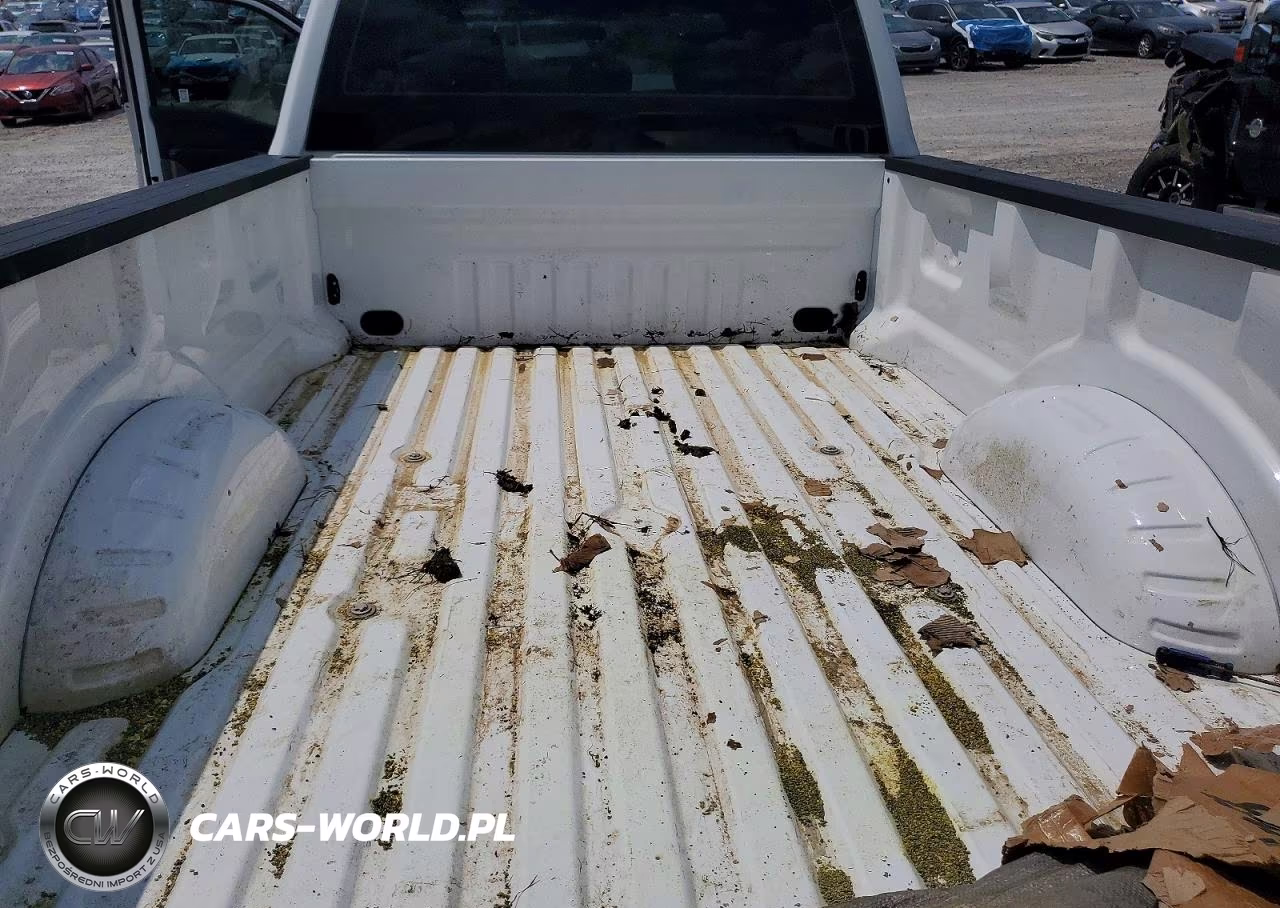 2023 Ford F250 Super Duty VIN:1FT8W2BN6PEC55626 - 10