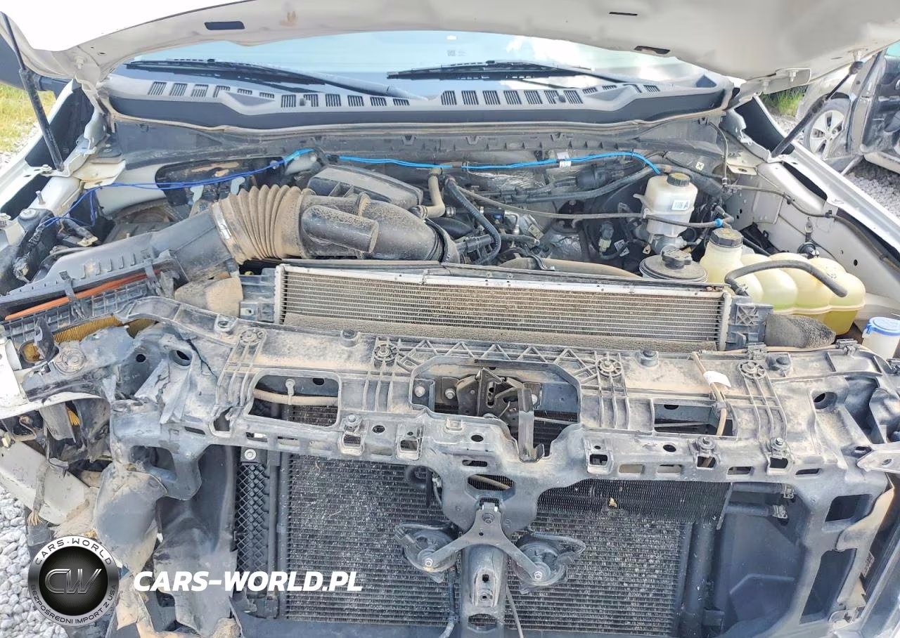 2023 Ford F250 Super Duty VIN:1FT8W2BN6PEC55626 - 12