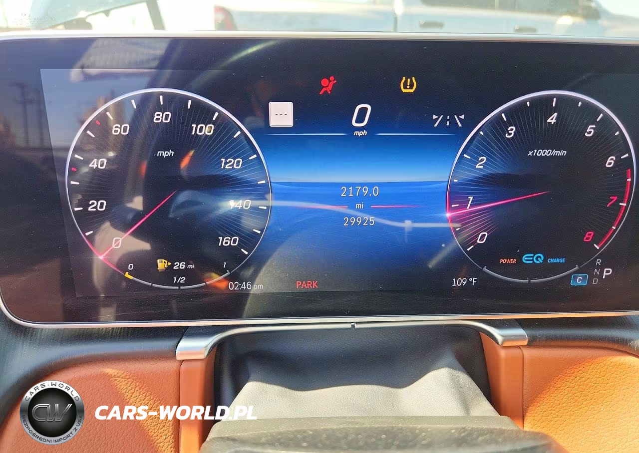 2022 Mercedes-Benz S 500 4Matic VIN:W1K6G6DB8NA107597 - 9
