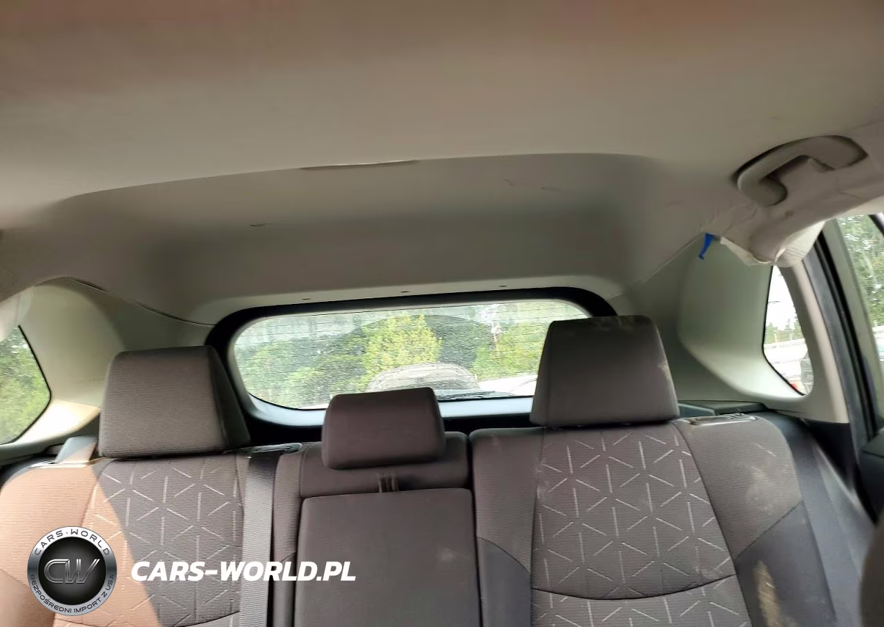 2019 Toyota Rav4 Xle VIN:2T3P1RFV0KC015875 - 10