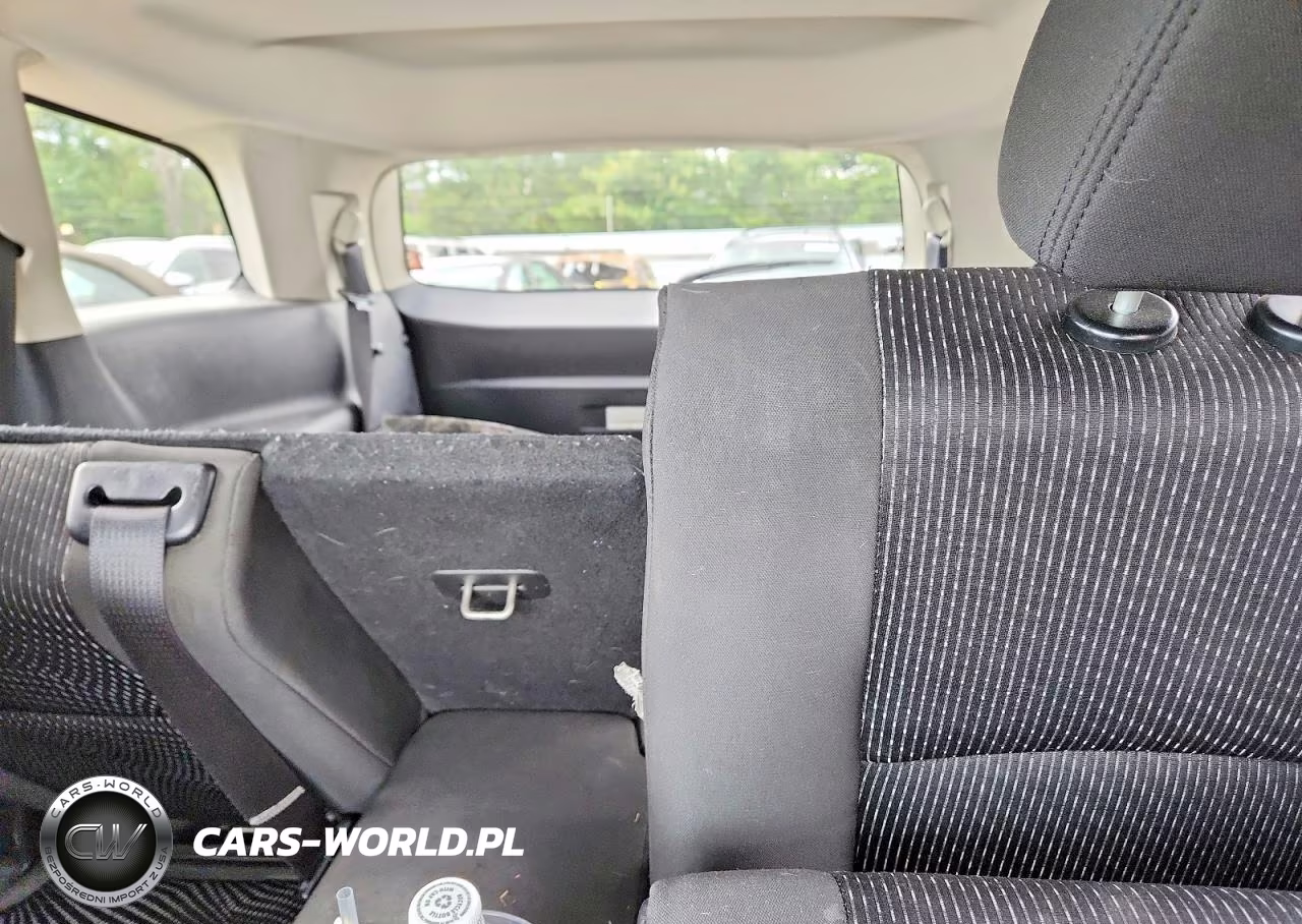 2018 Dodge Journey Se VIN:3C4PDCABXJT524927 - 10