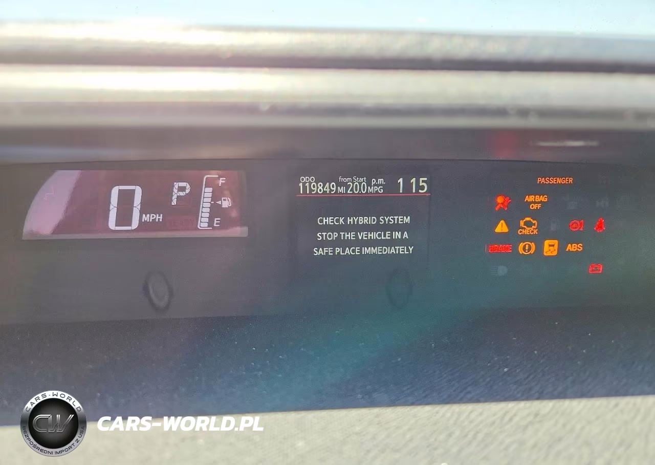 2017 Toyota Prius C Two VIN:JTDKDTB35H1597822 - 9