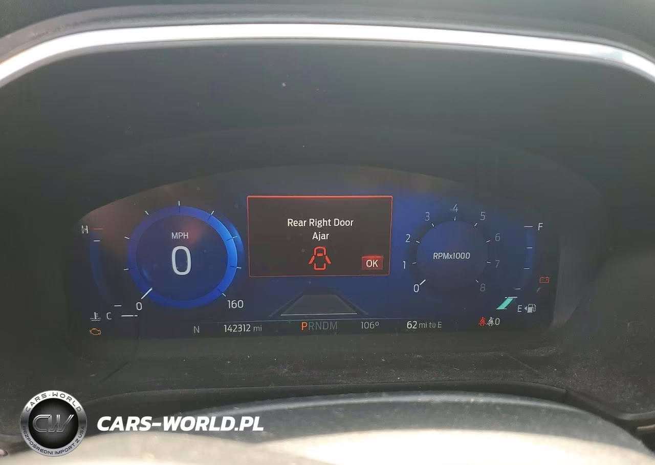 2020 Ford Escape Titanium VIN:1FMCU9J94LUB25014 - 9