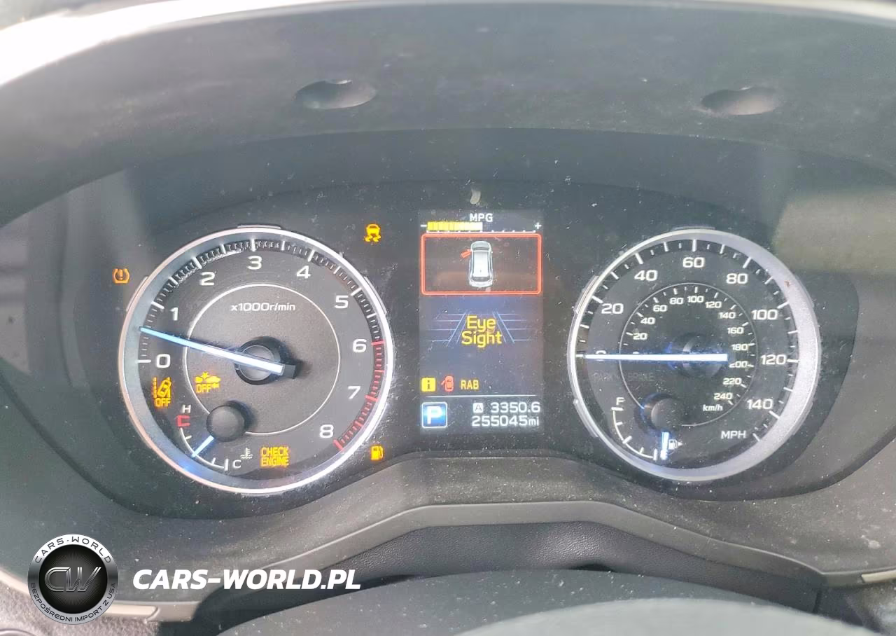 2019 Subaru Ascent Limited VIN:4S4WMAPD1K3468247 - 9