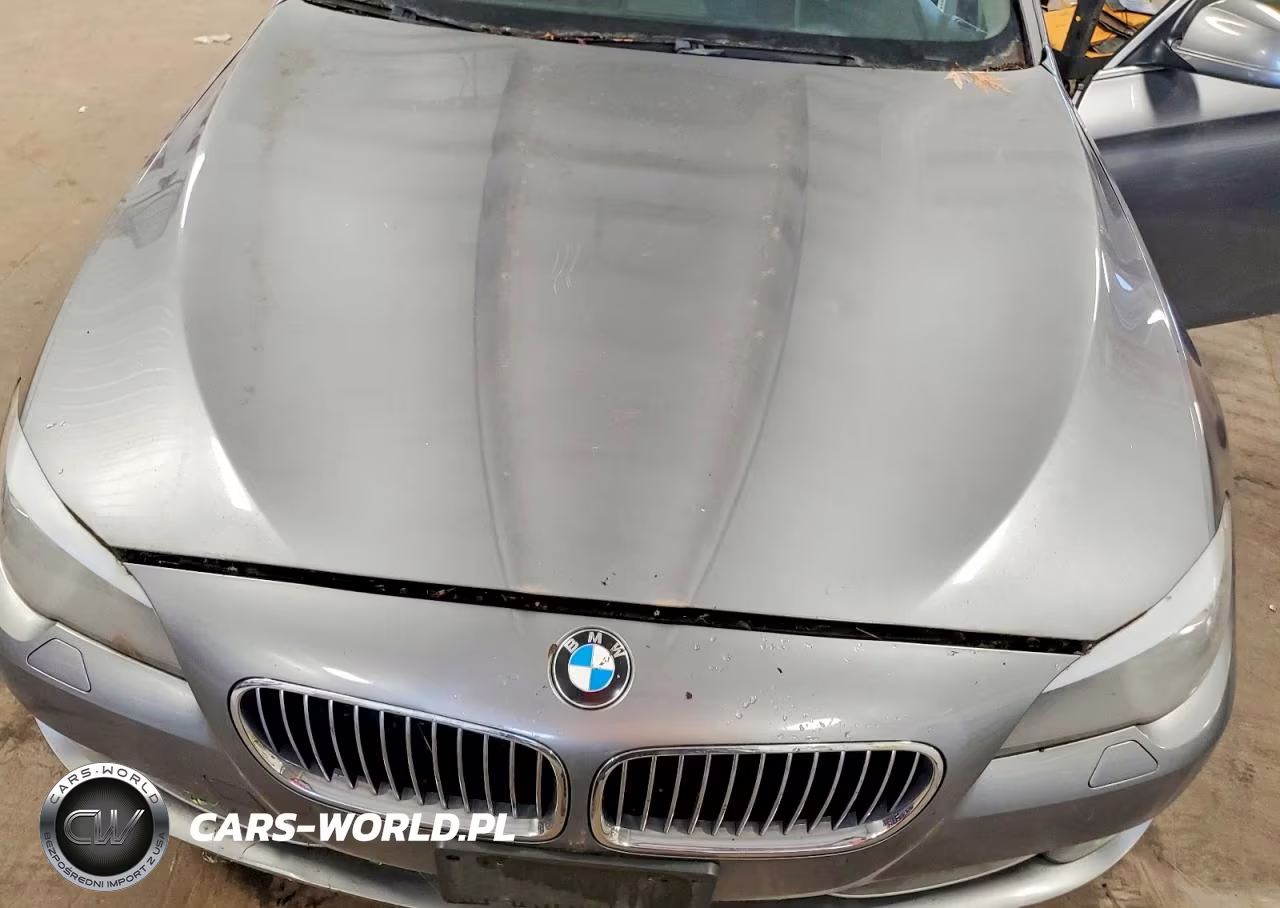 2012 BMW 528 Xi VIN:WBAXH5C57CDW04568 - 11