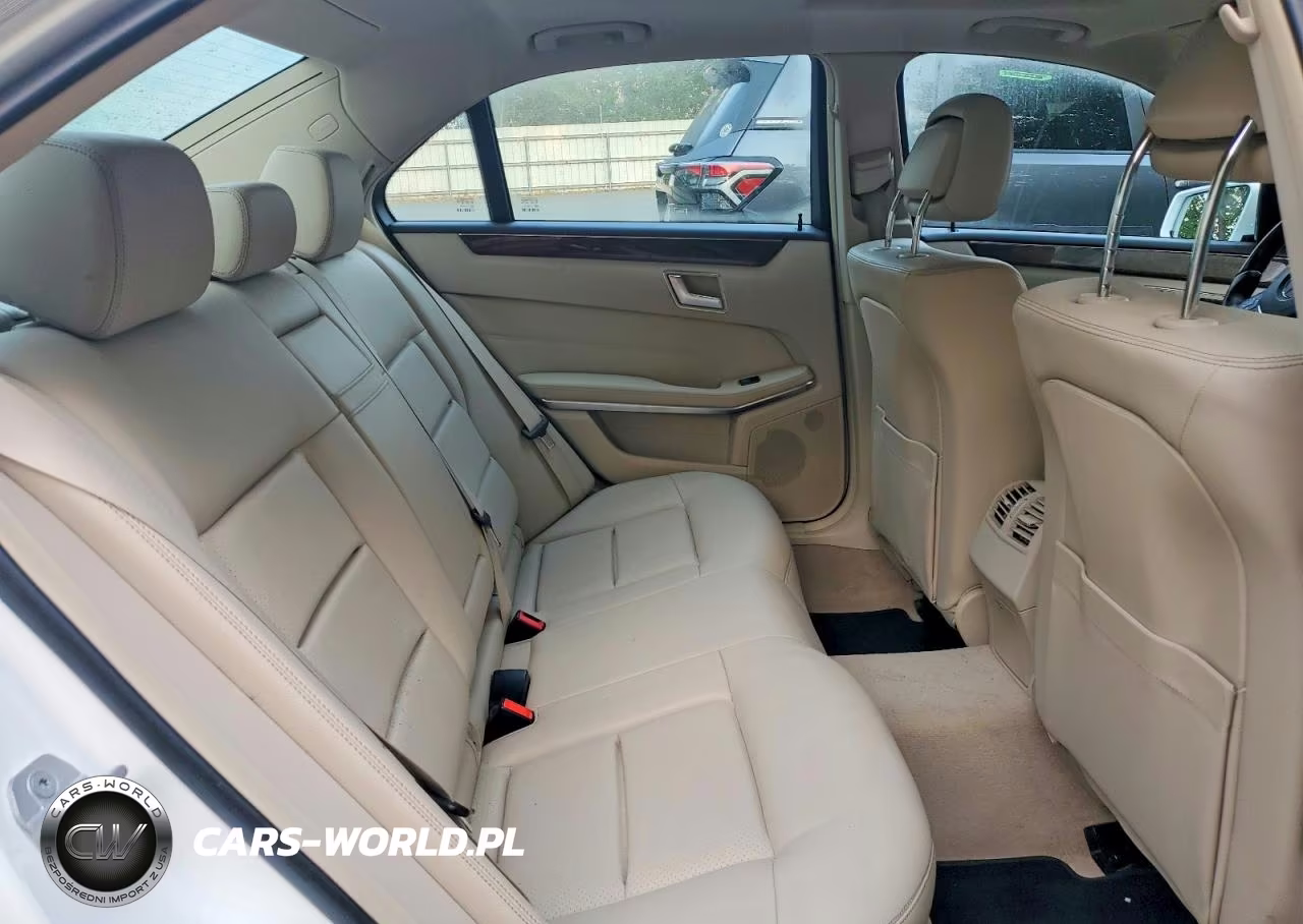 2014 Mercedes-Benz E 350 4Matic VIN:WDDHF8JB9EA773590 - 10