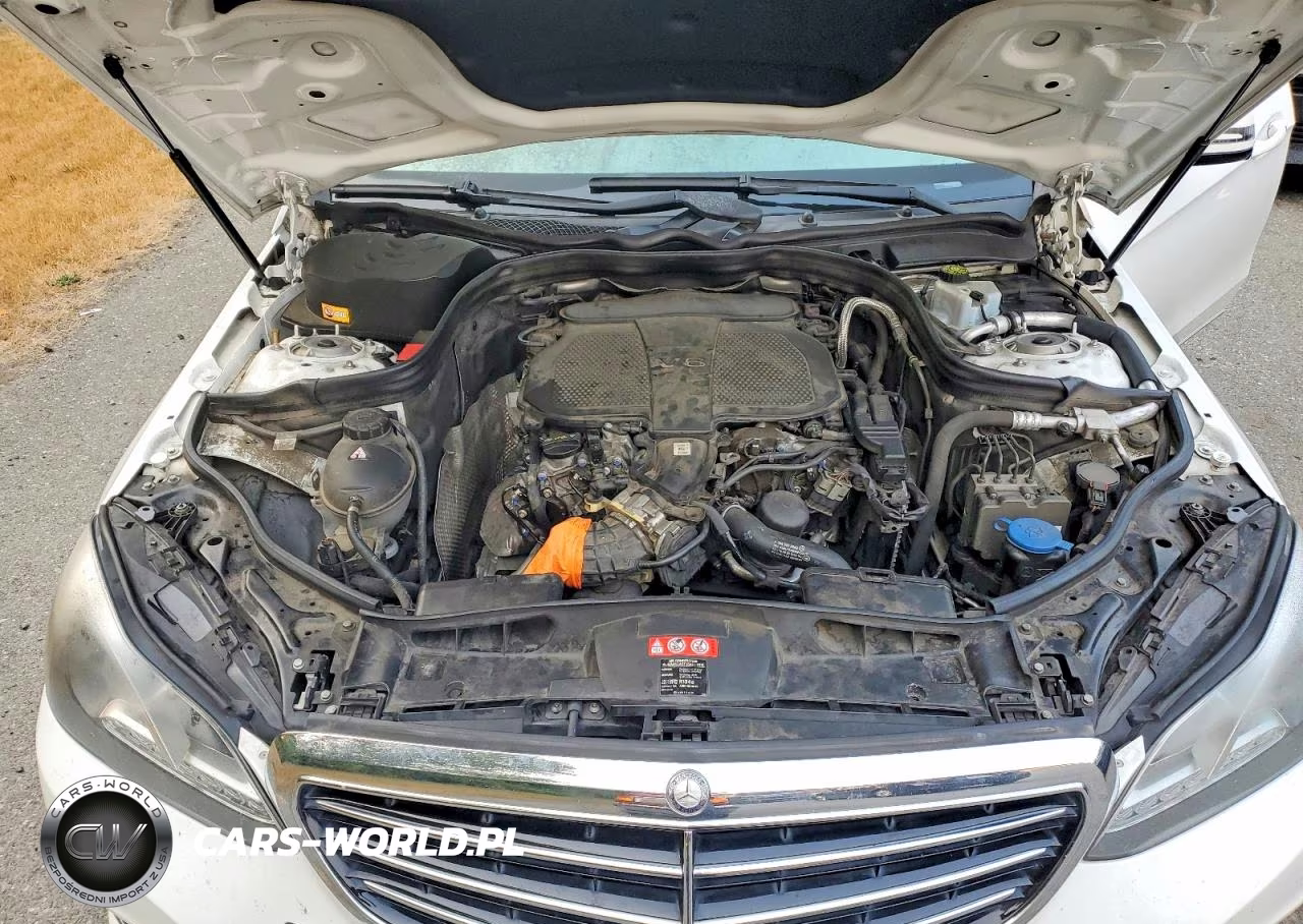 2014 Mercedes-Benz E 350 4Matic VIN:WDDHF8JB9EA773590 - 11