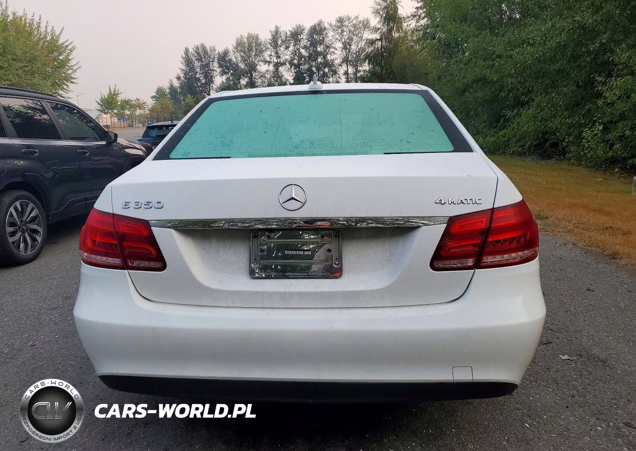 2014 Mercedes-Benz E 350 4Matic VIN:WDDHF8JB9EA773590 - 6
