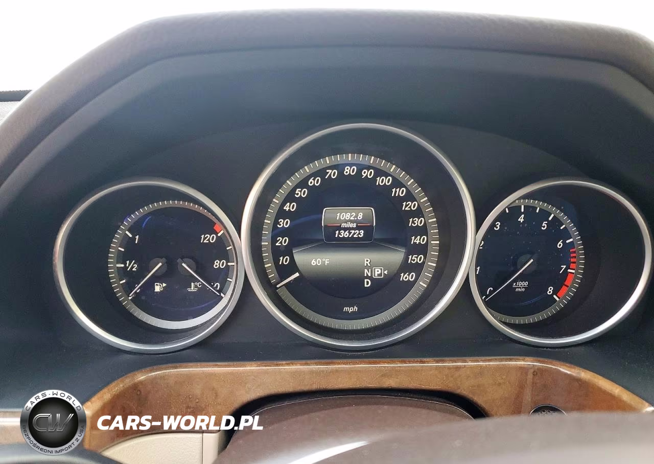 2014 Mercedes-Benz E 350 4Matic VIN:WDDHF8JB9EA773590 - 9