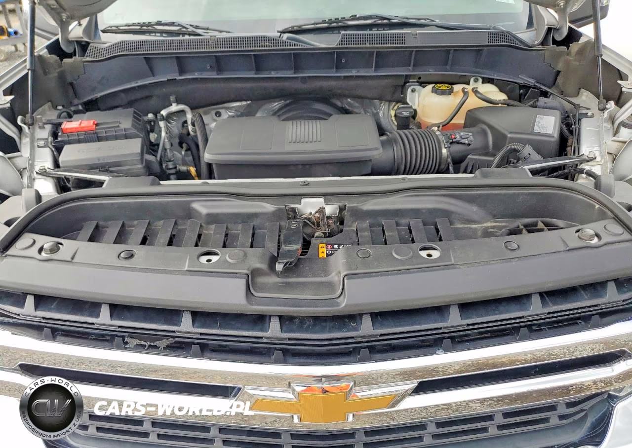 2019 Chevrolet Silverado K1500 Lt VIN:1GCUYDED0KZ116083 - 11